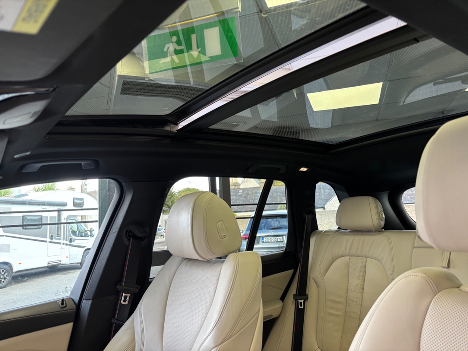 2022 BMW X5 3L Petrol Plug-in Hybrid For Sale Images