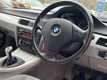 2010 BMW 3 Series 2L Diesel For Sale Images