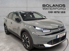 Citroen C4 Hybrid *Demo Sale* 136 MAX Auto From €99 Per Week
