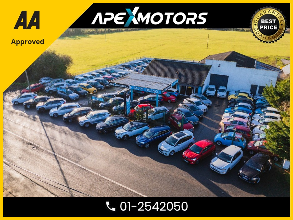 Used Nissan Micra 2006 in Meath