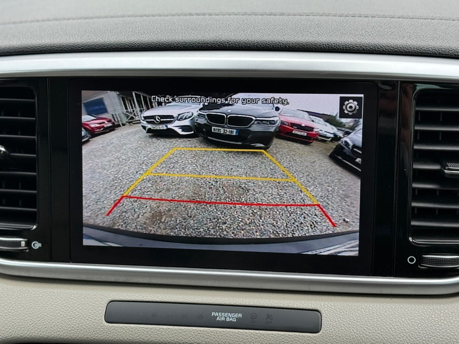 2022 Kia Sportage 1.6L Diesel Hybrid For Sale Images