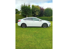 2016 Hyundai i40 1.7L Diesel For Sale Images