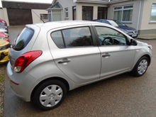 2013 Hyundai i20 1.2L Petrol For Sale Images