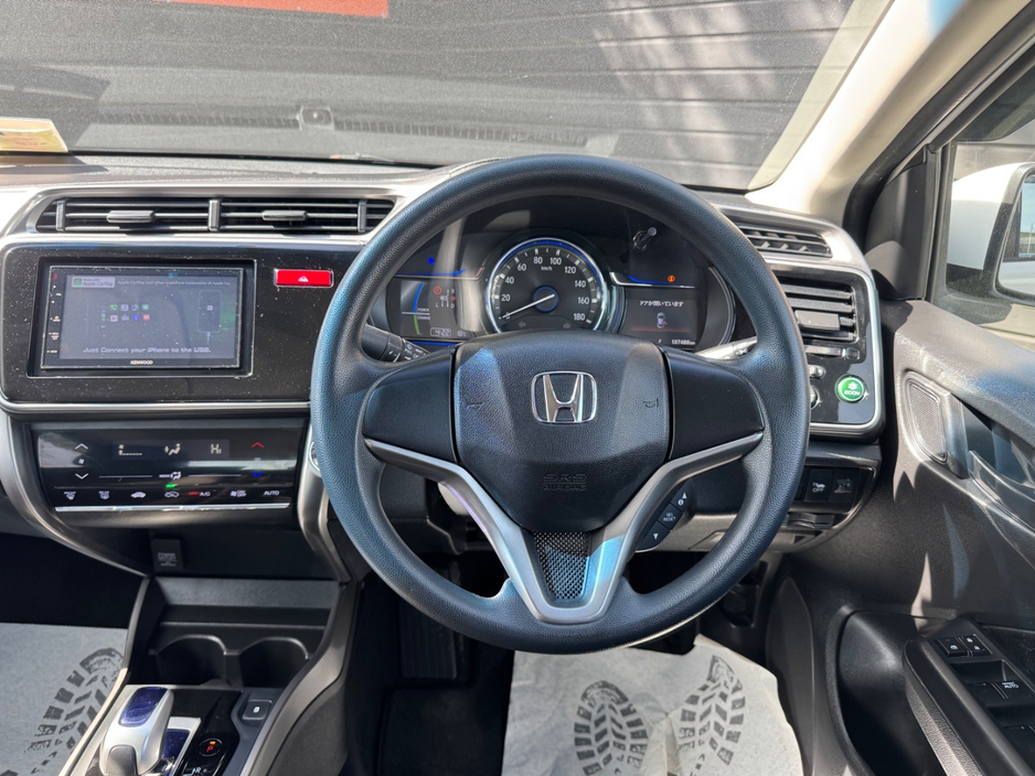Honda Grace 1.5 HYBRID AUTO — thumbnail 10