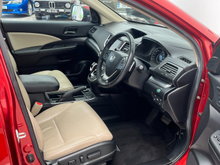 2017 Honda CR-V 1.6L Diesel For Sale Images