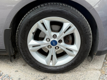 2014 Ford Focus 1.6L Diesel For Sale Images
