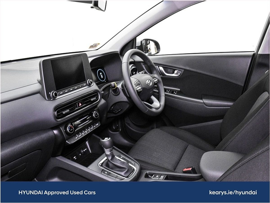 Hyundai Kona 1.6 HYBRID Executive Auto — thumbnail 5