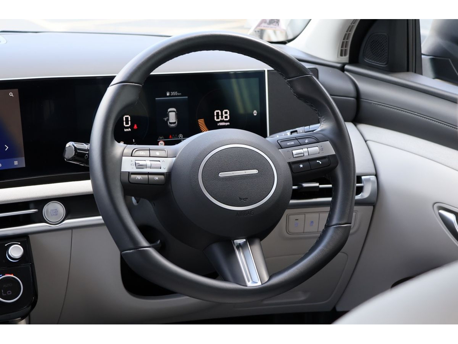 Hyundai Tucson Tucson FL Executive - Special 4.99% APR Finance Available on This Vehicle — thumbnail 24
