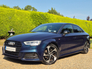 2020 AUDI A3 30 TDI 116HP S LINE 4DR