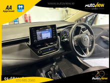 2020 Toyota Corolla 1.8L Hybrid For Sale Images