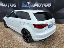 2016 Audi A3 1.8L Petrol For Sale Images