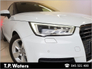 2018 AUDI A1 1.0 TFSI - AUTOMATIC - FINANCE ARRANGED