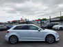 2018 AUDI A3 ( 182 REG 1.4 S-LINE EDITION  VIRTUAL COCKPIT - NAVIGATION -CARPLAY ANDROID AUTO LEATHER PACK - REVERSING CAMERA / PARKING SENSORS - DRIVE MODE