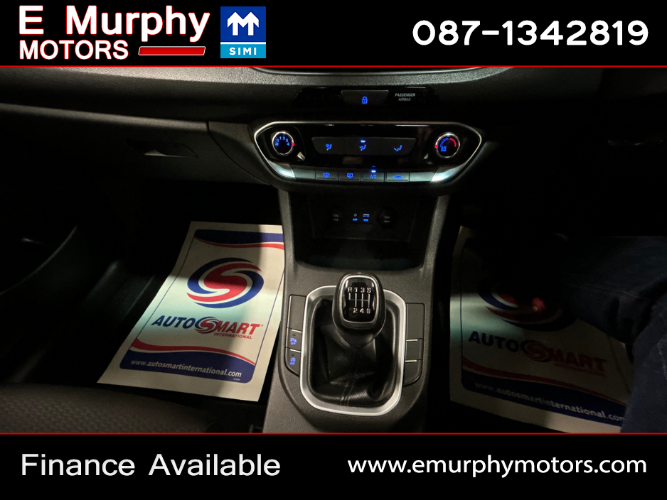 2019 Hyundai i30 1.6L Diesel For Sale Images