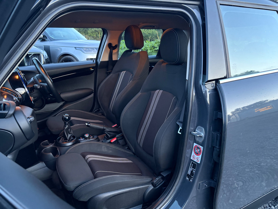 MINI Hatch Cooper SD Seven — thumbnail 16