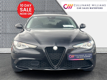 2017 Alfa Romeo Giulia 2.1L Diesel For Sale Images