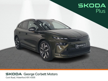 Skoda Enyaq 85 Sportline - Low Mileage, Low Rate Finance (From €142 per week)