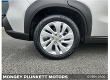 2023 Suzuki SX4 S-Cross 1.4L Petrol For Sale Images