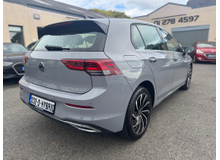 2023 Volkswagen Golf 1.4L Petrol Plug-in Hybrid For Sale Images