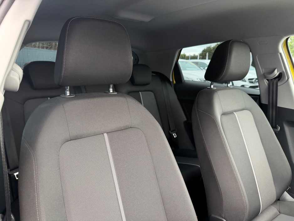 Audi A1 SPORT - 1.0L PETROL - AUTO - 12M WARRANTY - CAR: 2377 — thumbnail 17