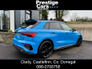 2021 AUDI A3 1.4 40TFSI E S LINE AUTOMATIC SPORTBACK PETROL/HYBRID,TURBO BLUE,BODY KIT,BLACK EDITION STYLING,PARK SENSORS,XENON/LED LIGHTS,AMBIENT LIGHTING,VIRTUAL COCKPIT,GLOSS BLACK ALLOYS,LEATHER