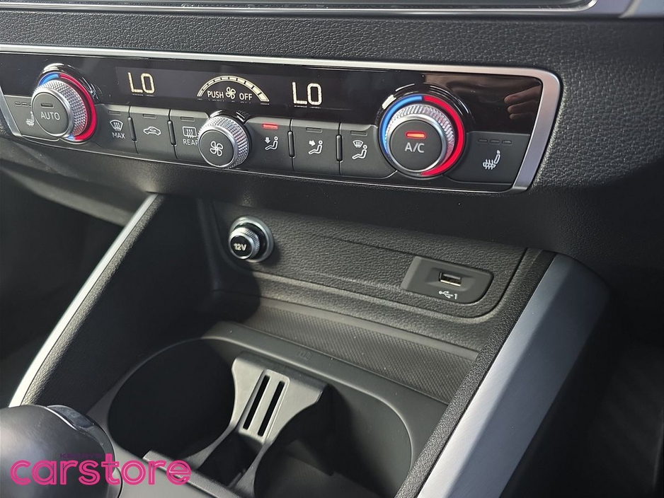 Audi Q2 1.0 TFSI Sports S-T — thumbnail 21