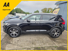 2019 Volvo XC40 2L Diesel For Sale Images