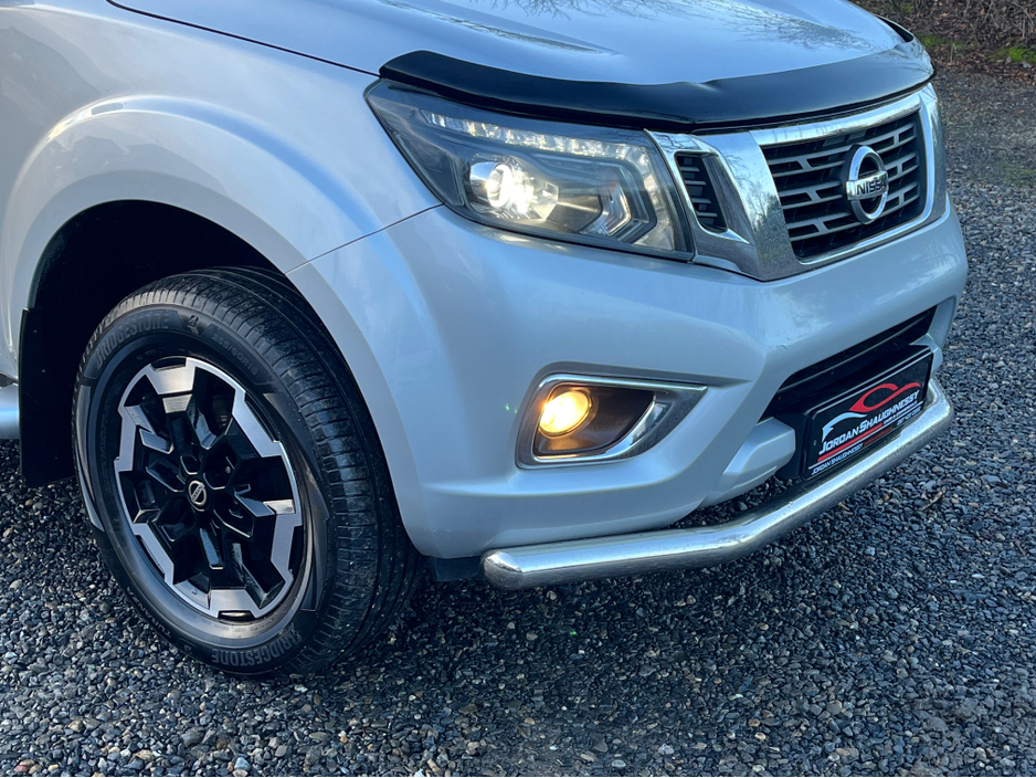 2021 Nissan Navara 2.3L Diesel For Sale Images