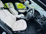 2014 BMW X4 20d M-SPORT AUTO X-DRIVE 190 BHP