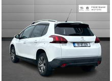 2018 Peugeot 2008 1.6L Diesel For Sale Images