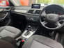 2016 AUDI Q3 €18950! AUDI Q3 1.4 PETROL / AUTOMATIC / 103K kms / REVERSE CAMERA & MORE