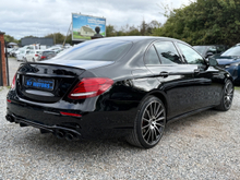 2018 Mercedes-Benz E Class 2L Diesel For Sale Images