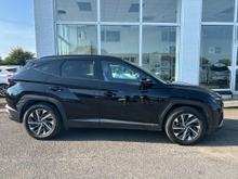 2023 Hyundai Tucson 1.6L Diesel For Sale Images