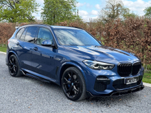 2023 BMW X5 3L Hybrid For Sale Images