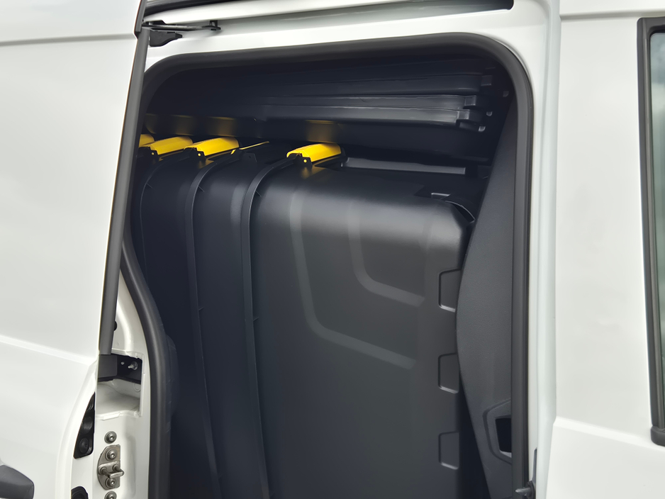 2024 Renault Kangoo 1.5L Diesel For Sale Images