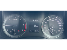 2020 Hyundai Tucson 1.6L Diesel For Sale Images