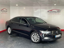2020 Volkswagen Passat 2L Diesel For Sale Images