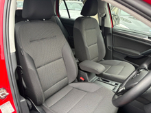 2019 Volkswagen Golf 1.6L Diesel For Sale Images