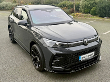 2025 Volkswagen Tiguan 1.5L Petrol Plug-in Hybrid For Sale Images