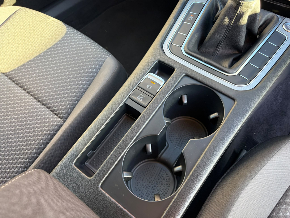 2018 Volkswagen Passat 1.4L Petrol For Sale Images