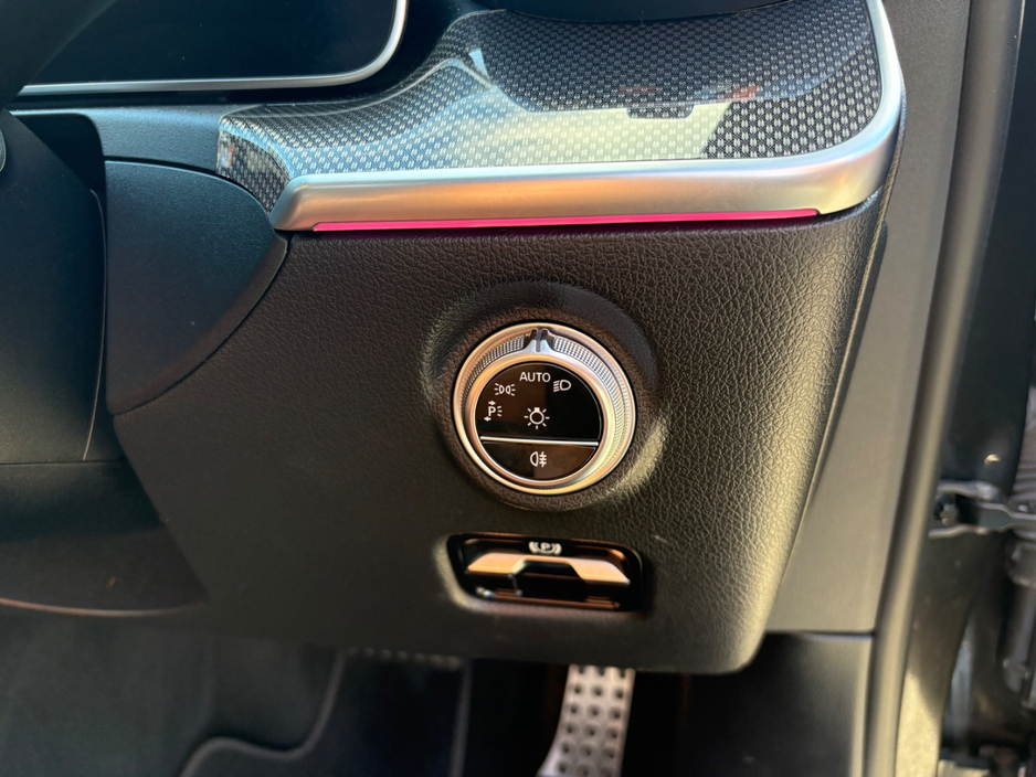 2023 Mercedes-Benz C Class 2L Diesel Hybrid For Sale Images