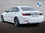 2025 BMW 3 SERIES 330e Sport Saloon