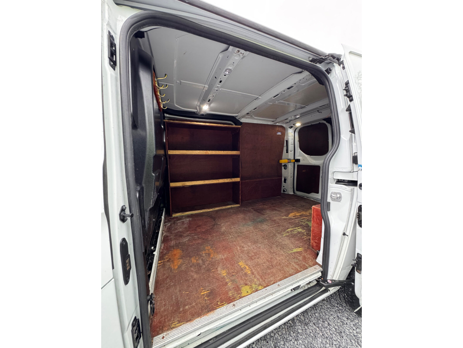 2020 Ford Transit 2L Diesel For Sale Images