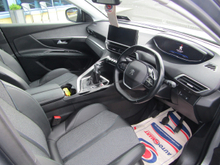 2021 Peugeot 5008 1.5L Diesel For Sale Images
