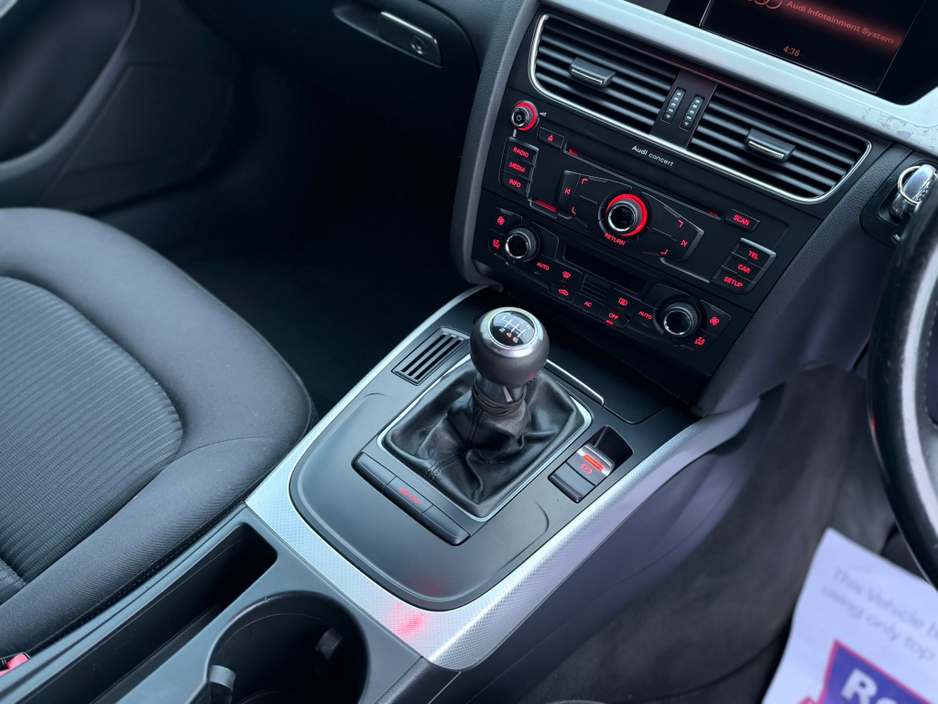 2009 Audi A4 2L Diesel For Sale Images