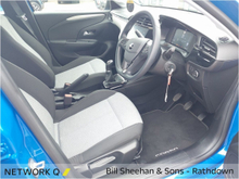 2025 Opel Corsa 1.2L Petrol For Sale Images