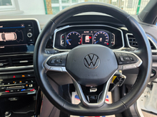 2024 Volkswagen T-Roc 1L Petrol For Sale Images