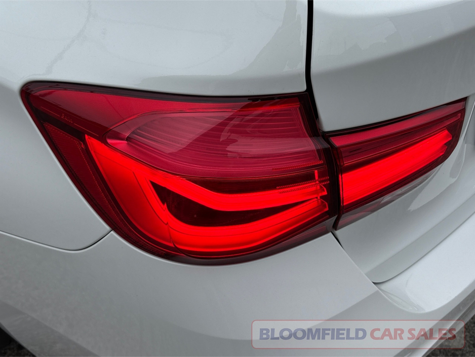 BMW 3 Series MSPORT TOURING , AUTO // PRESTINE — thumbnail 16