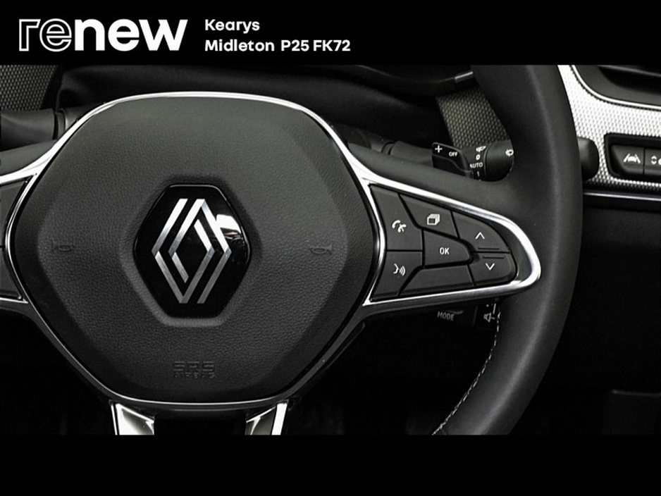 Renault Arkana Techno TCe 140 Auto GSR2 — thumbnail 16