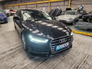 2017 AUDI A6 LIMOUSINE 1.8 TFSI 190 S LINE S-TRONIC 4DR AUTO// STUNNING RARE CAR// VERY CLEAN EXAMPLE
